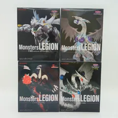 2026年最新】Monsters LEGION レッド・デーモンズ・ドラゴンの人気