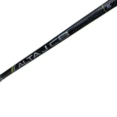 2026年最新】alta j cb black シャフトの人気アイテム - メルカリ