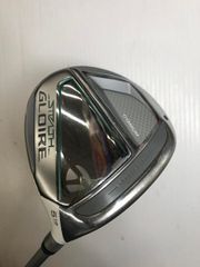 TaylorMade STEALTH GLOIRE 5W 19度 - メルカリ