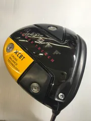グローブライド　ONOFF KURO 2022　10.5度　HASHIRI:50 CBT　Sフレックス　ドライバー　中古【最短即日発送】のサムネイル
