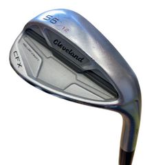 Cleveland CFX ウェッジ 56度 12度 - メルカリ