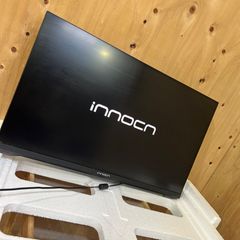 INNOCN 25G1G Plus（型番：M25S2G-S） - メルカリ
