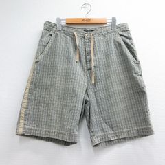 M/古着 エルエルビーン 長袖 アラン フィッシャーマン ケーブル ニット