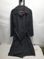 Club Monaco クラブモナコ トレンチコート ブラック xsのサムネイル