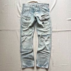 パンツ archiveG-star raw coating denim skinny Archive G-Star RAW coated skinny denim - メルカリ
