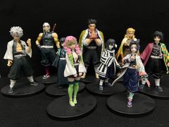 HUNTER×HUNTER フィギュア まとめ売り 12体 - メルカリ