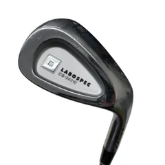 【中古】 ダイワ(グローブライド) ONOFF LABOSPEC CB-247W 50°/07° ウェッジ WG 純正特注シャフト (フレックスR) メンズ 男性用 右利き 右用 Cランク ゴルフクラブのサムネイル