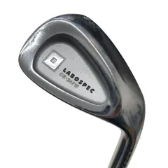 【中古】 ダイワ(グローブライド) ONOFF LABOSPEC CB-247W 56°/12° ウェッジ WG 純正特注シャフト (フレックスR) メンズ 男性用 右利き 右用 Cランク ゴルフクラブのサムネイル