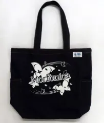 【中古】バッグ Morfonica デニムトートバッグ vol.2 「BanG Dream! ガールズバンドパーティ!」