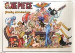 ONE PIECE】115巻B3ポスター☆非売品 販促 - メルカリ