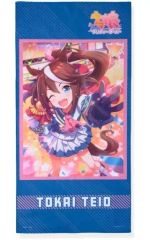 ウマ娘 トウカイテイオー 公式応援タオル - メルカリ