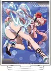 【中古】アクリルスタンド・アクリルパネル 35.NOBLE†TEAR マリアバースデーver. キャラアクリルフィギュア 「戦姫絶唱シンフォギアXD UNLIMITED」のサムネイル