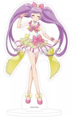 2.5次元の誘惑 アクリルMEGAフィギュア アクリルスタンド 天乃リリサ 2.5次元の誘惑 アクリルMEGAフィギュア アクリルスタンド 天乃リリサ