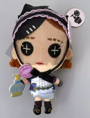 中古】ぬいぐるみマスコット・ぬいぐるみバッジ 調香師(ウィラ