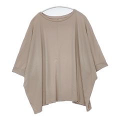 QUARTERLY ベルギーリネンフリルTOP ジャーナルスタンダードラックス