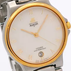 2026年最新】CITIZEN AVALONの人気アイテム - メルカリ