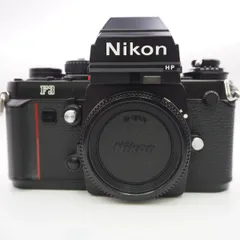2026年最新】nIkon f3 hp tの人気アイテム - メルカリ