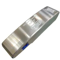 【中古】 BENOCK BENOCK ANGIE(カスタム) パター PT 純正特注シャフト (フレックスその他) メンズ 男性用 両利き 両面 Cランク ゴルフクラブのサムネイル