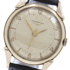 休日特別Longines ロンジン ブルズアイ 手巻き アンティーク 40’s 休日特別Longines ロンジン ブルズアイ 手巻き アンティーク 40's