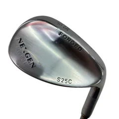 【中古】 ゴルフパートナー NEXGEN NW-801 56° ウェッジ WG NEXGEN A.C.F(WEDGE) (フレックスその他) メンズ 男性用 右利き 右用 Cランク ゴルフクラブのサムネイル