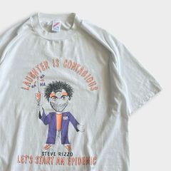 USA製 JERZEESボディ 90s ヤクルト スワローズ 稲葉篤紀 Tシャツ