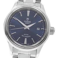 チュードル TUDOR 12100 スタイル デイト 自動巻き レディース _957140のサムネイル