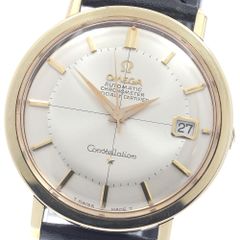 コルム CORUM アドミラルズカップ トロフィー41 デイト 自動巻き