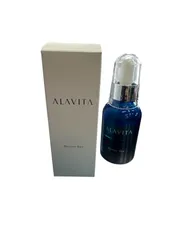 ★★ALAVITA アラヴィータ ブースターデュオ 美容液 残量80%のサムネイル