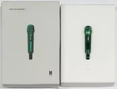 2026年最新】HYBE insight bts マイクの人気アイテム - メルカリ