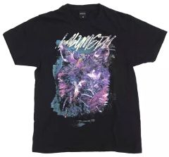BABYMETAL FOX MONTAGE TEE L - メルカリ