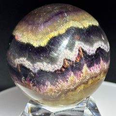 グリーン フローライト スカル モチーフ - メルカリ