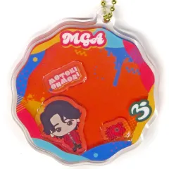 2026年最新】mrs. green apple アクリル 大森元貴の人気アイテム