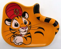 【中古】皿・ボウル チャンドゥ(ダイカット) プレート 「シンドバッド・ストーリーブック・ヴォヤッジ」 東京ディズニーシー限定のサムネイル