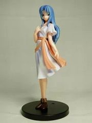 イース フィーナ フィギュア（非売品） - メルカリ