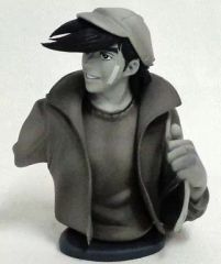 あしたのジョー 超像革命 矢吹丈 フィギュア アニメ レトロ レア