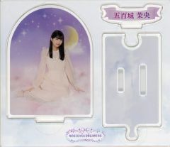乃木坂46 川﨑桜 乃木坂モバイル のぎBOX S賞 レイヤードアクリル