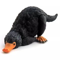 ☆最終値下げ☆海外作家 カモノハシ レア アートドール ぬいぐるみ