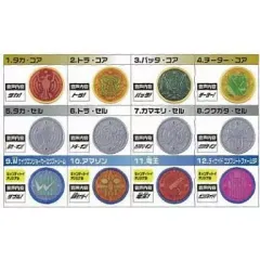2026年最新】オーメダル 食玩の人気アイテム - メルカリ