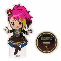 中古】雑貨 3年生 nanacoカードセット 「ラブライブ!虹ヶ咲学園