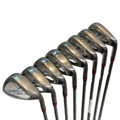 YONEX EZONE コンポジットアイアン4.5-PW.A.S NP50/R - メルカリ