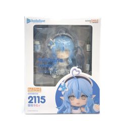 雪花ラミィ ねんどろいど GOOD SMILE COMPANY - メルカリ