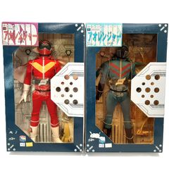 リアルアクションヒーローズ 秘密戦隊ゴレンジャー モモレンジャー