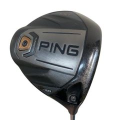専用:PING G400 ドライバー 8.5° ヘッドのみ - メルカリ