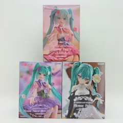 2026年最新】初音ミク ぬーどるストッパーフィギュア Flower Fairy 白