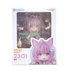 ホロライブ　ねんどろいど　風真いろは　博衣こより ホロライブ ねんどろいど 風真いろは 博衣こより - メルカリ