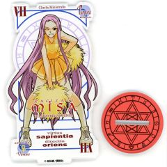 めめ村 POP UP アクリルパネル 等身ver. - メルカリ