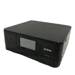 エプソンプリンターエコタンクEW-M752TB総印刷枚数4468枚 - メルカリ