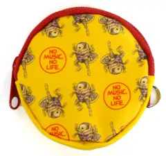 【中古】財布・パスケース(キャラクター) ハーヴェスト コインケース 「ジョジョの奇妙な冒険 第四部 ダイヤモンドは砕けない×TOWER RECORDS」のサムネイル