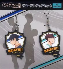 ジャンプSQ. 定期購読者限定Dark Gathering 角缶バッジ 当選品 - メルカリ
