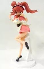 【中古】トレーディングフィギュア 3.朝比奈みくる オッドアイVer. 「HGIF 涼宮ハルヒの憂鬱1.5」のサムネイル